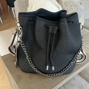Haute Shore Zoe Bucket Bag